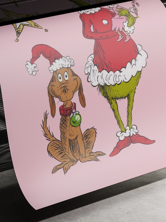 grinc-devocka-i-sobaka-2-1761301754 Гринч, девочка и собака