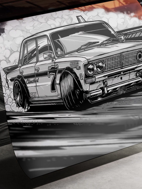 jiga-valit-2-1760971973 ВАЗ 2106 Дрифт