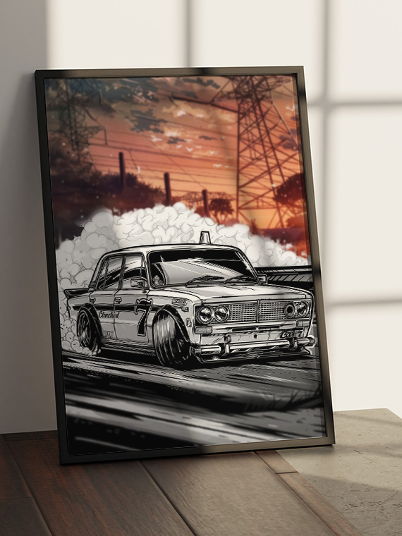 jiga-valit-3-1760971973 ВАЗ 2106 Дрифт