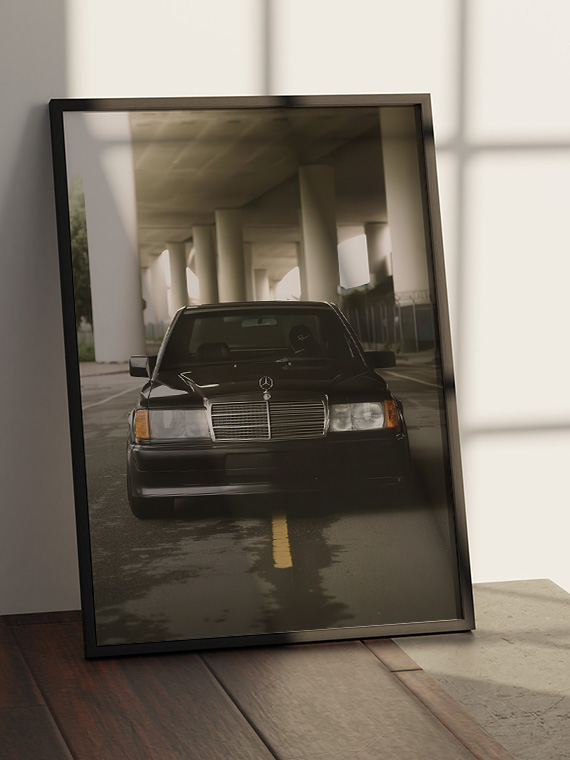 mercedes-benz-w124-volcok-3-1760971973 Мерседес W124 Волчок