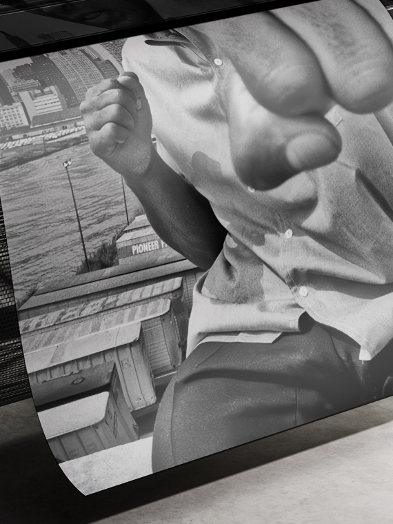 Мохаммед али