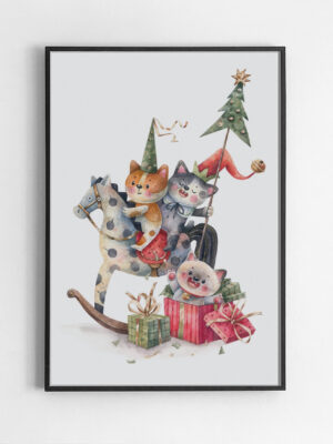 Новогодние игрушки