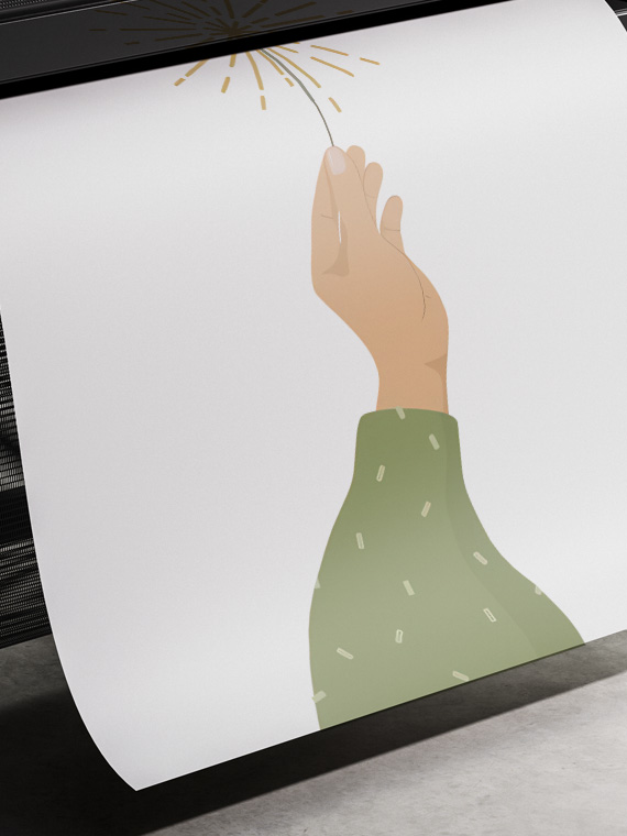 С новым годом Фитиль