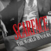 Scarface тони монтана (the world is yours)