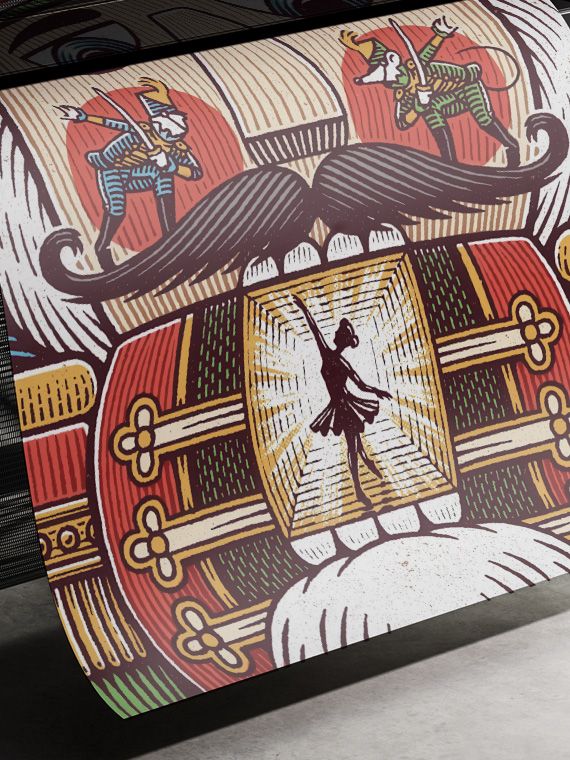 selkuncik-caikovskogo-afisa-2-1761301754 Щелкунчик Чайковского, Афиша