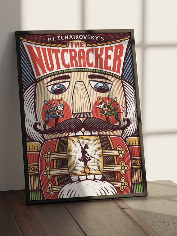 selkuncik-caikovskogo-afisa-3-1761301754 Щелкунчик Чайковского, Афиша