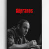 Тони сопрано из сериала the sopranos
