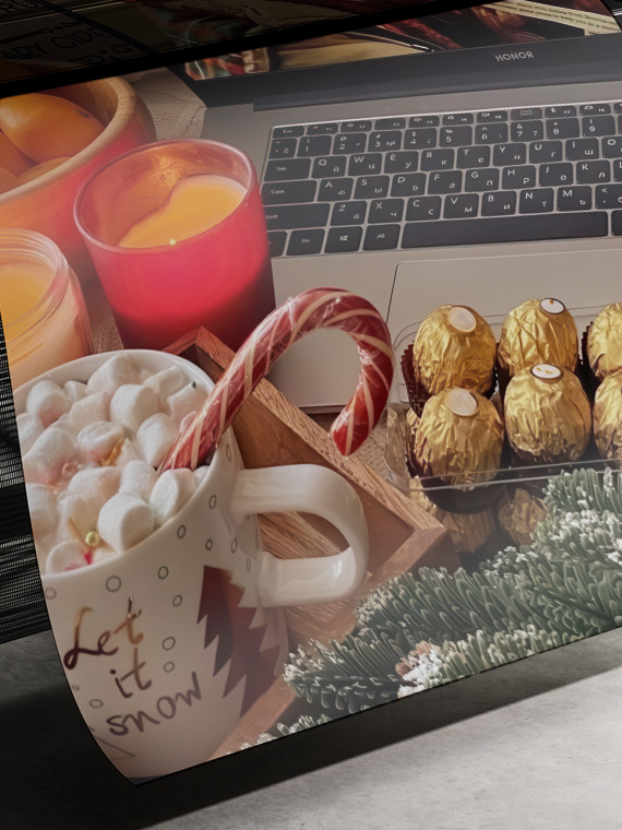 Уютный просмотр Один дома