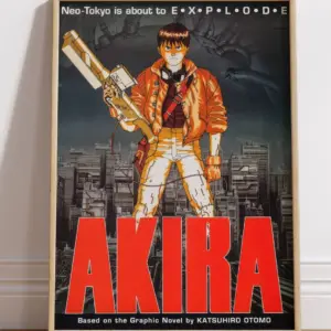 Akira