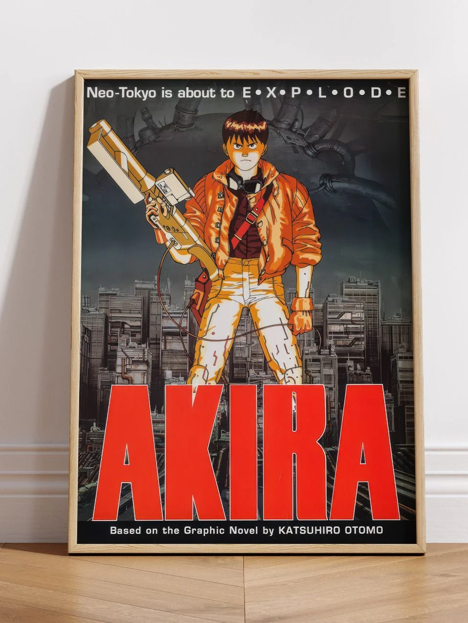 Akira - изображение 1