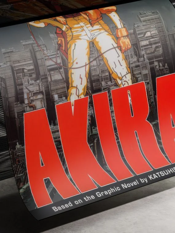 Akira - изображение 2