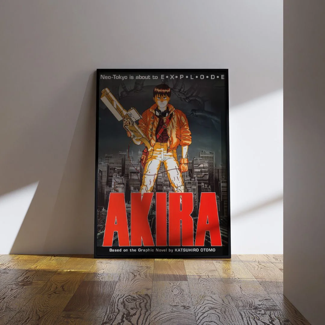 Akira - изображение 3