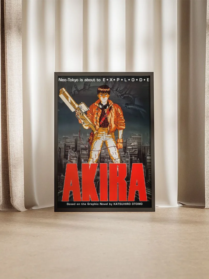 Akira - изображение 4