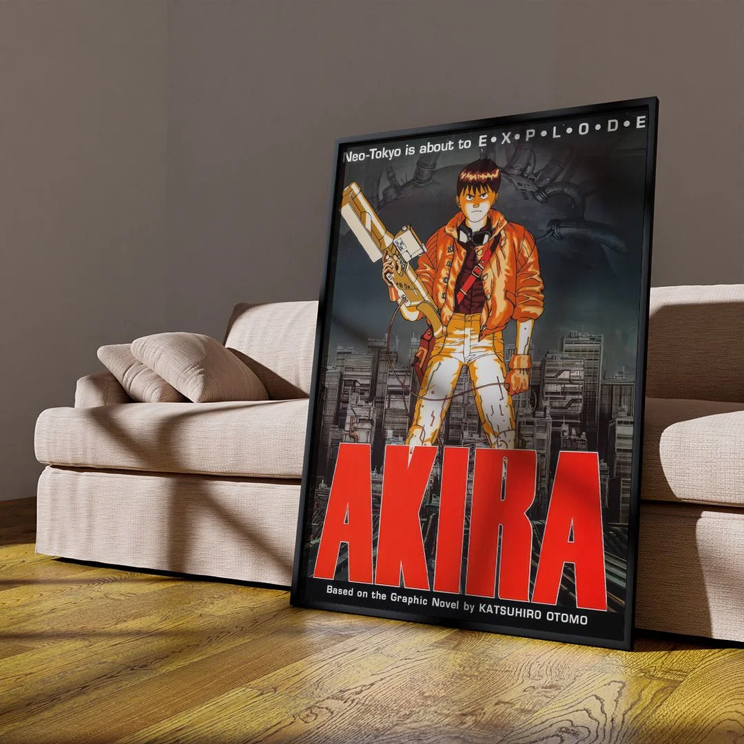 Akira - изображение 5