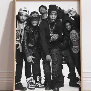 Asap Mob