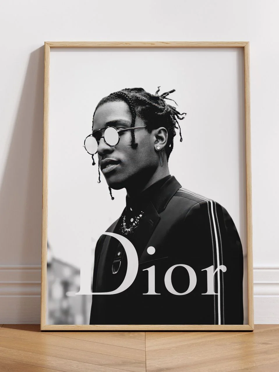 Asap Rocky Dior - изображение 1