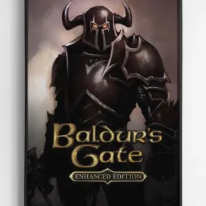 Baldur's Gate Enhanced Edition