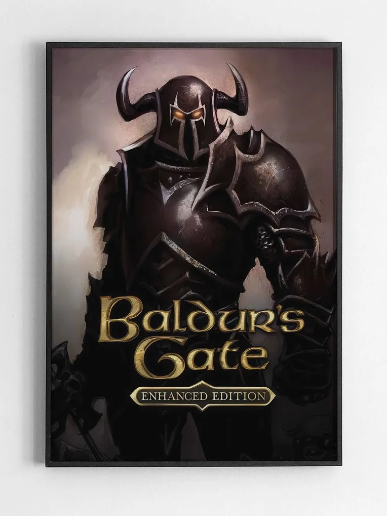 Baldur's Gate Enhanced Edition - изображение 1