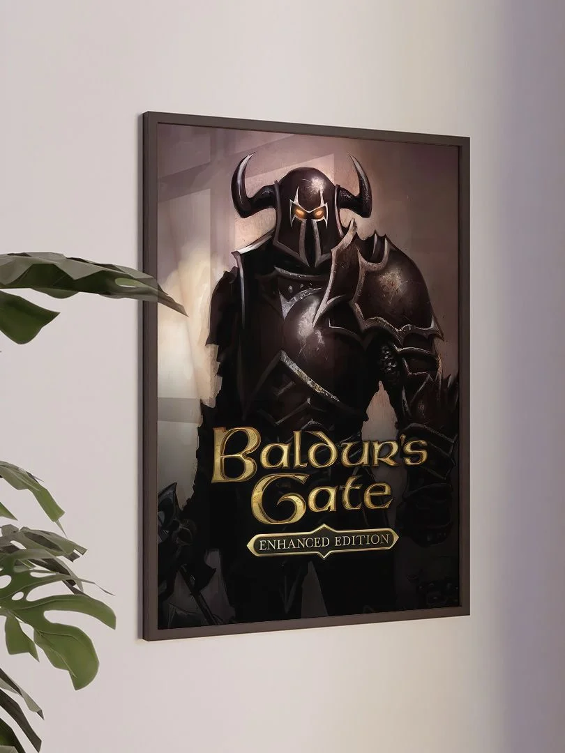 Baldur's Gate Enhanced Edition - изображение 3