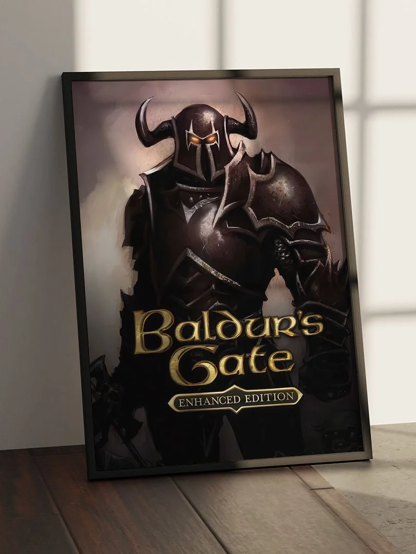 Baldur's Gate Enhanced Edition - изображение 5