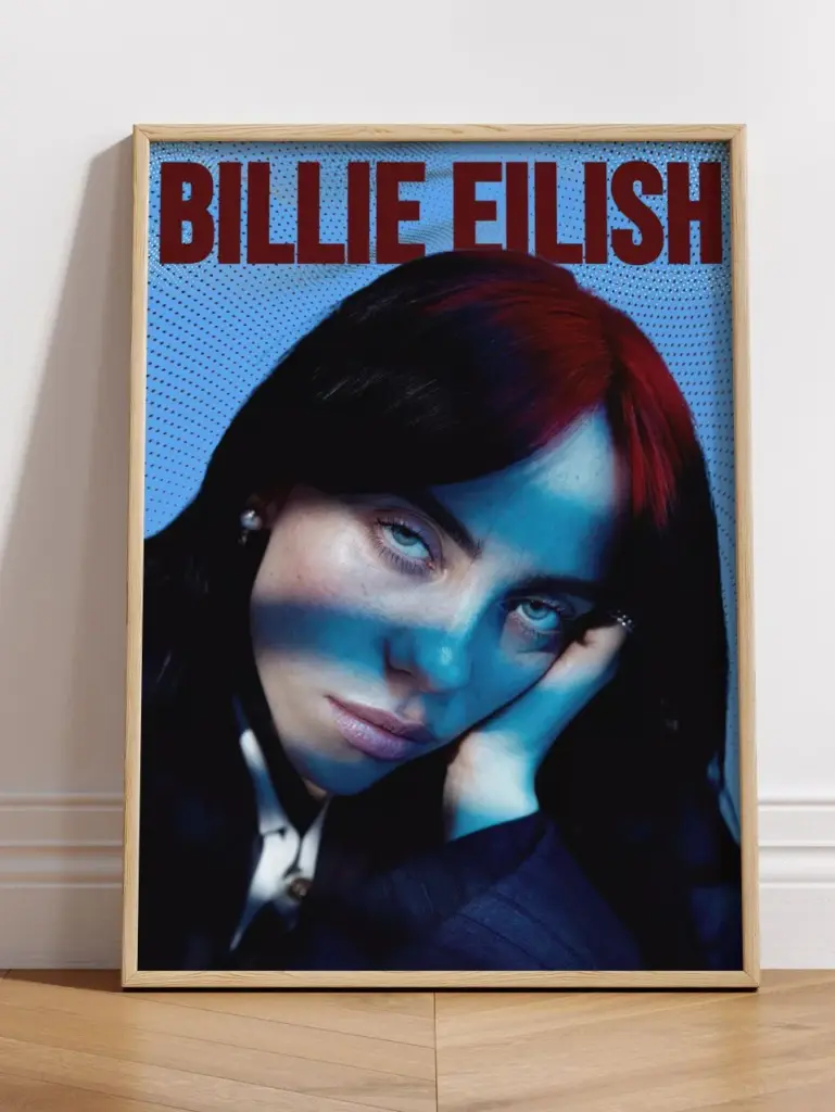 Billie Eilish