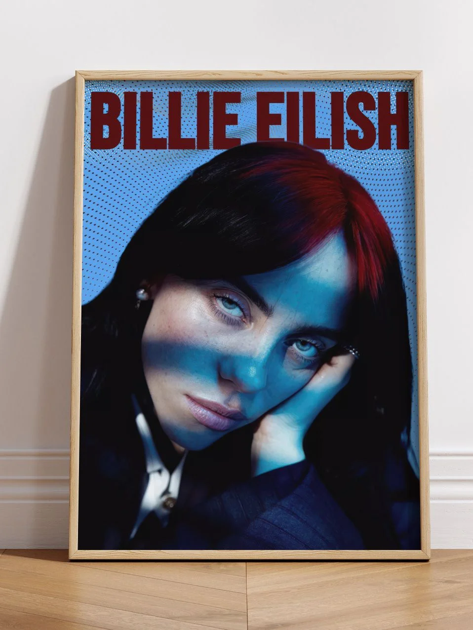 Billie Eilish - изображение 1