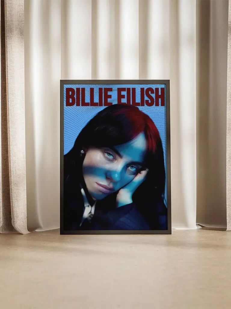 Billie Eilish