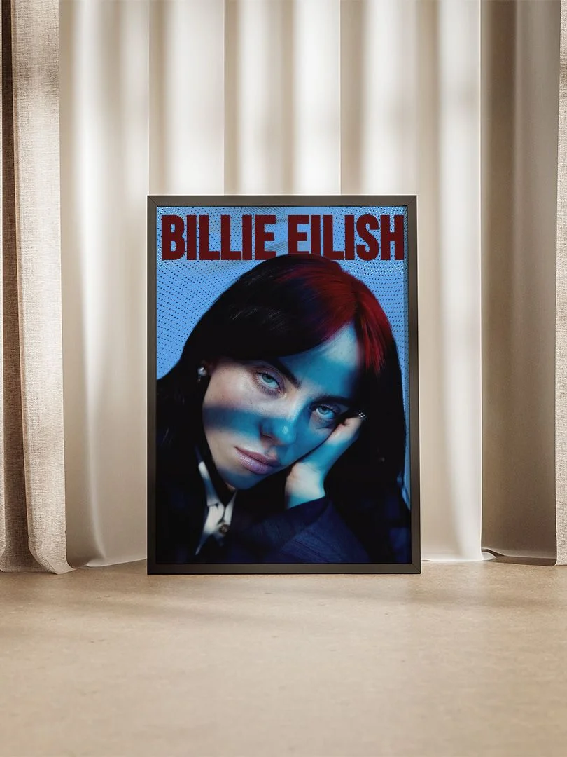 Billie Eilish - изображение 4