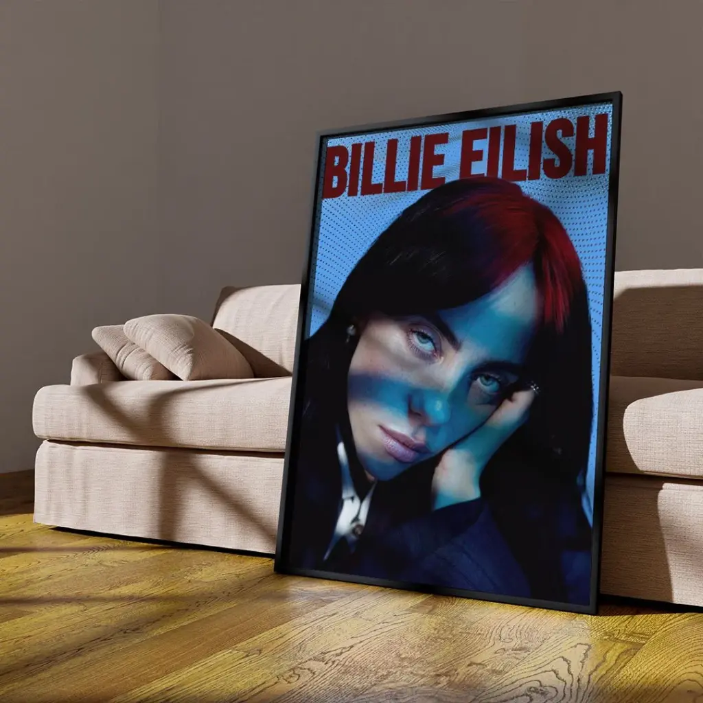 Billie Eilish