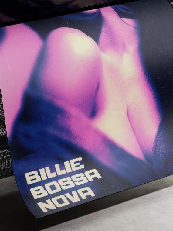 Billie Eilish Billie Bossa Nova - изображение 2