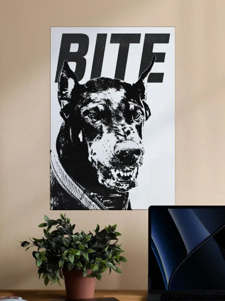 Bite
