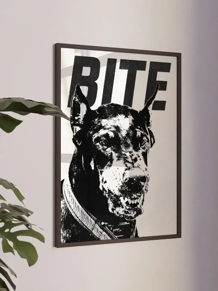 Bite
