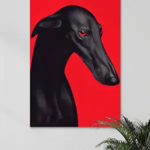 Black Dog