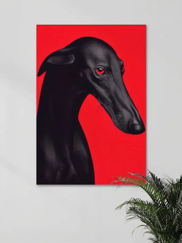 Black Dog