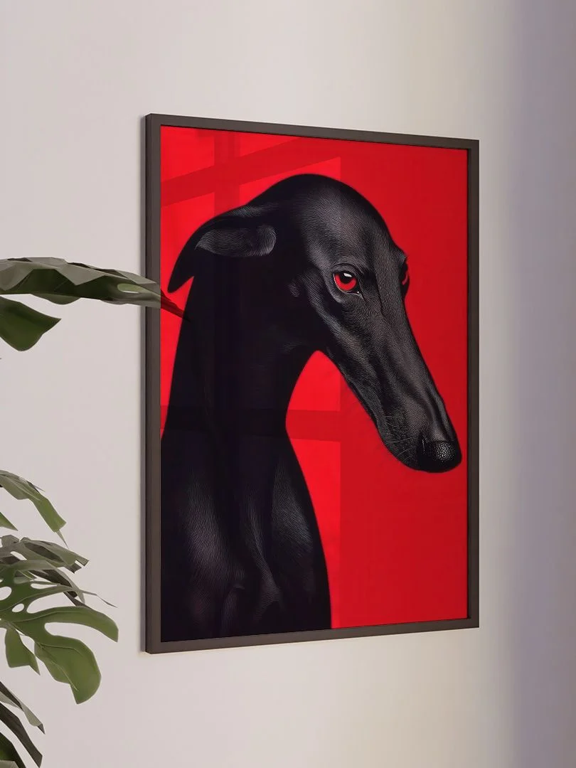 Black Dog - изображение 2