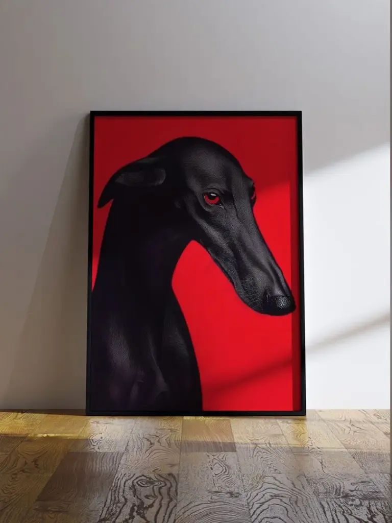 Black Dog