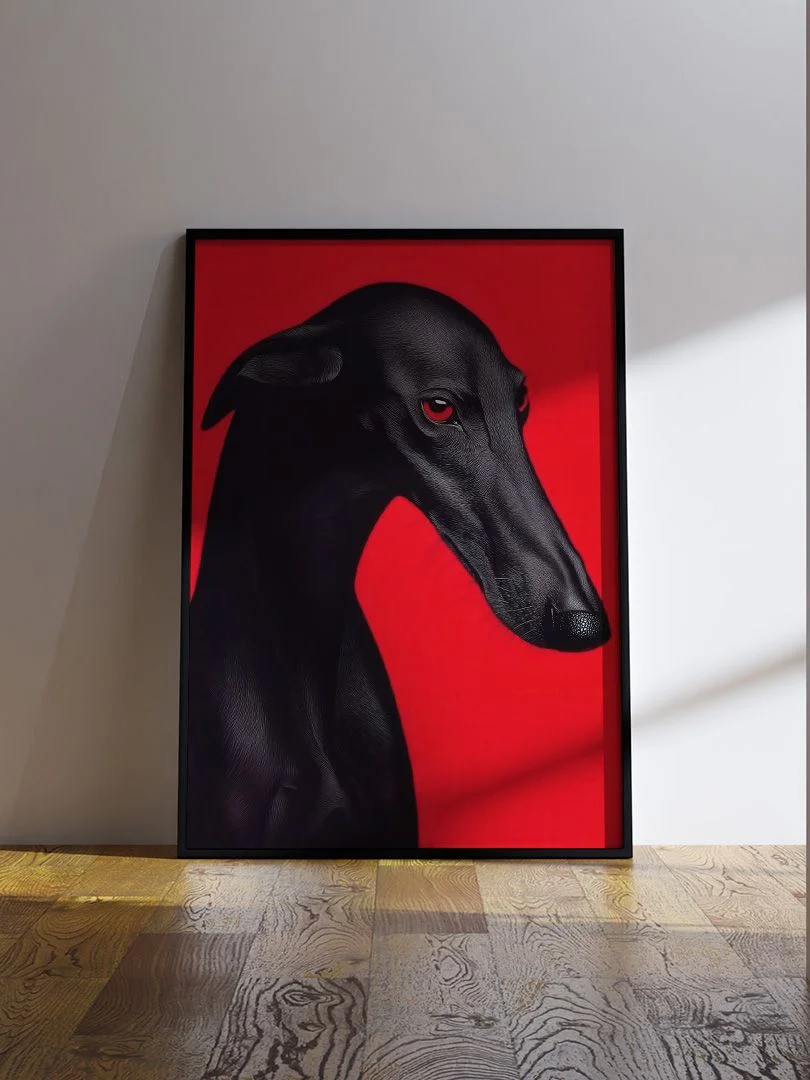 Black Dog - изображение 3