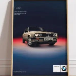 BMW E30