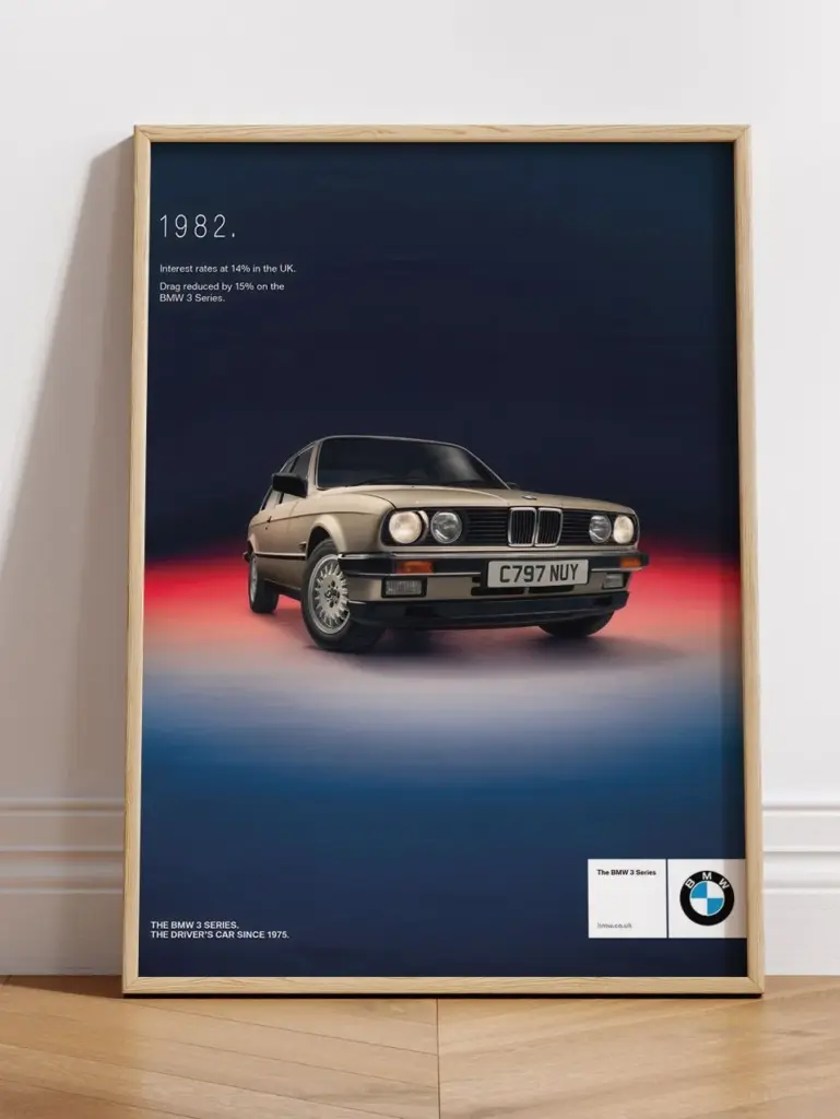 BMW E30