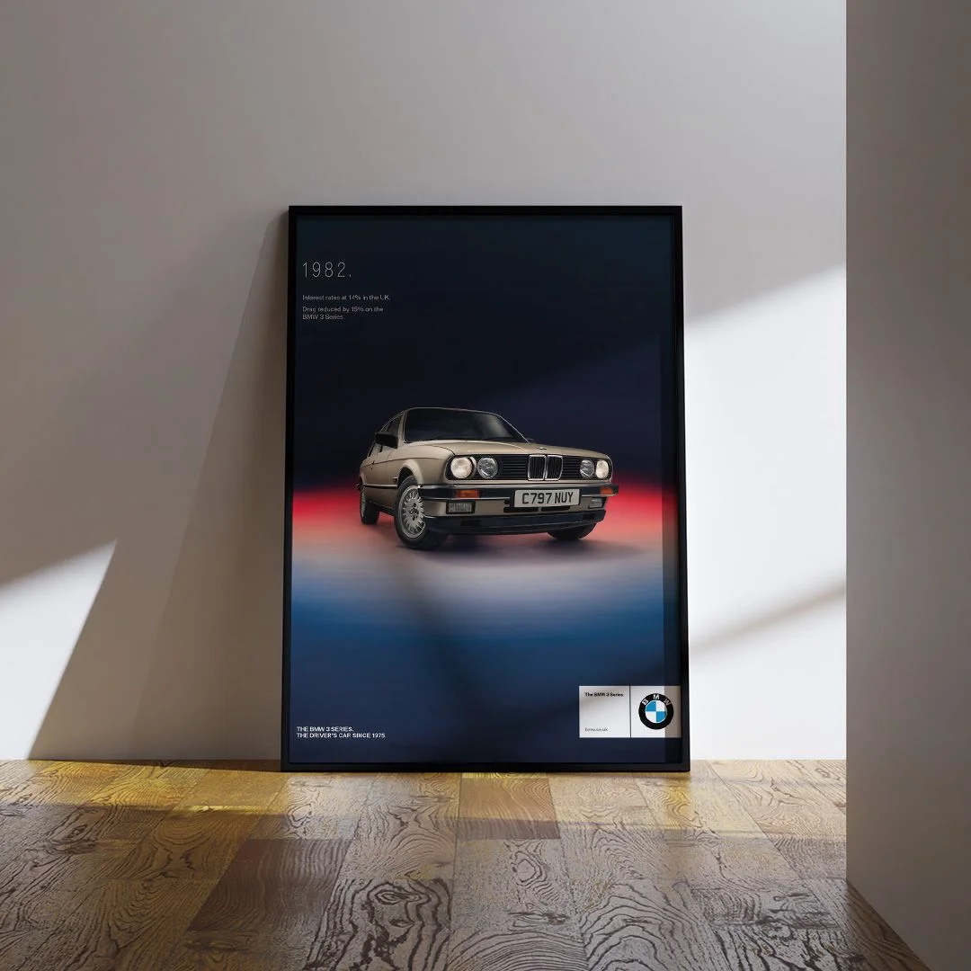 BMW E30 - изображение 3