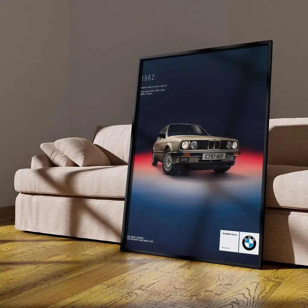 BMW E30