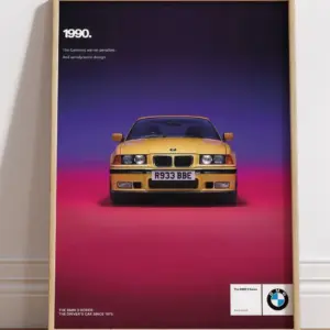 BMW E36