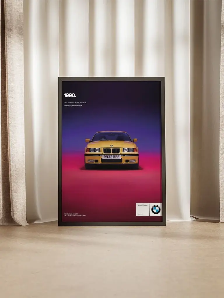 BMW E36