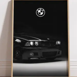 BMW E39