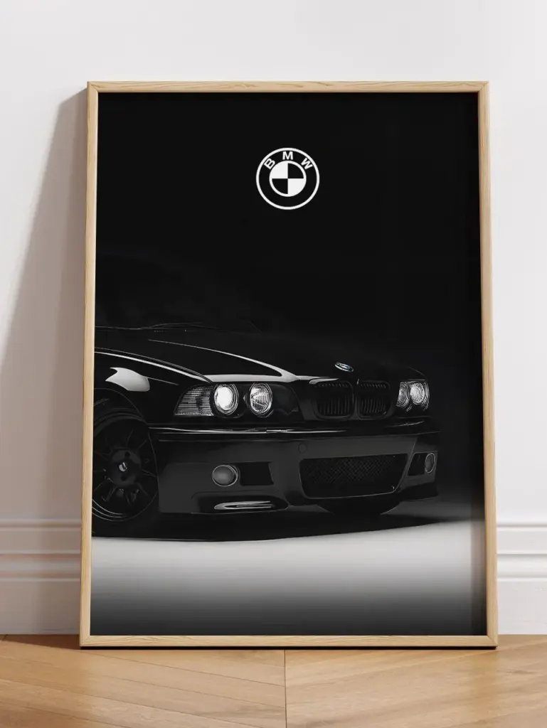 BMW E39