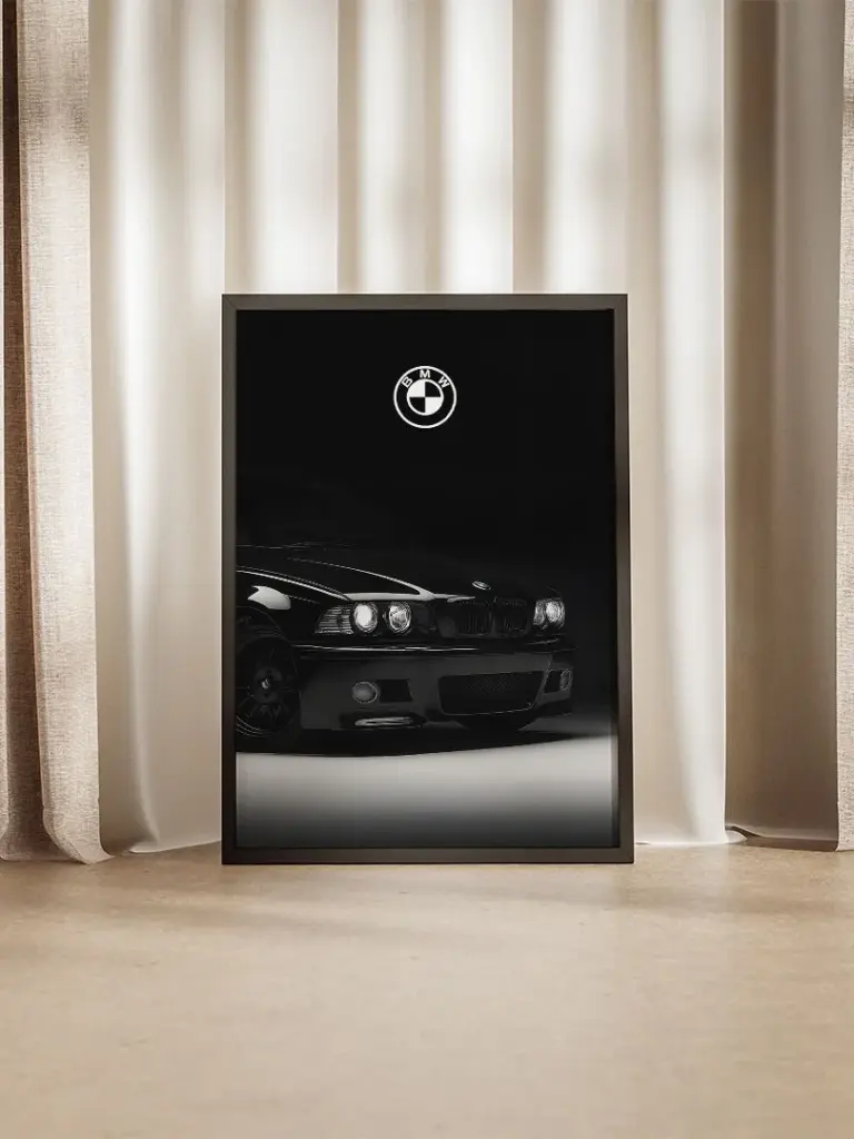 BMW E39