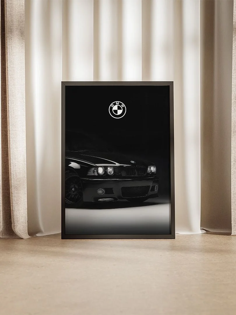 BMW E39 - изображение 4