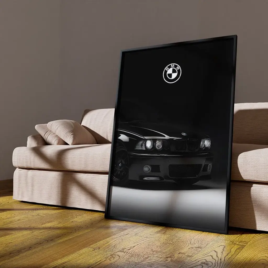 BMW E39
