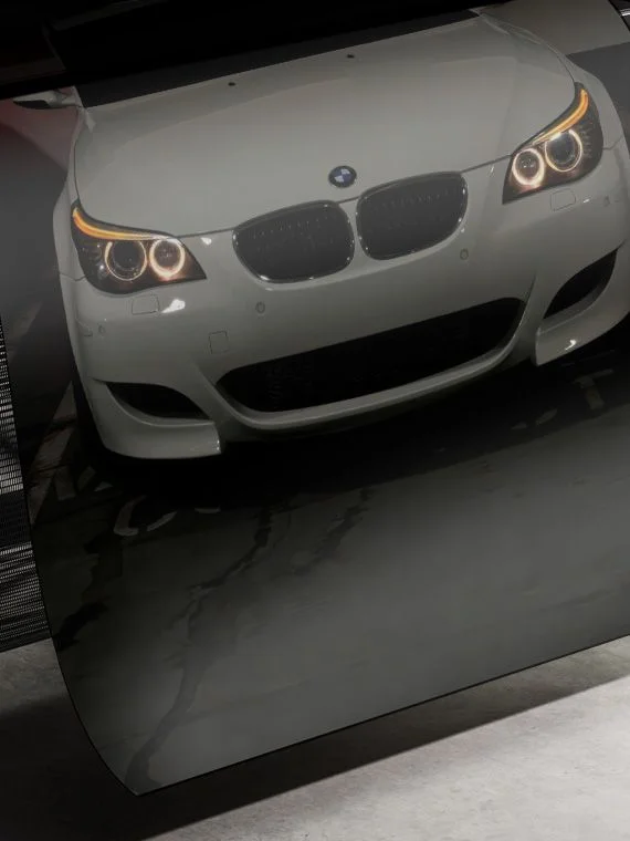 BMW E60 - изображение 2