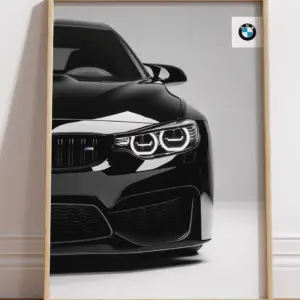 BMW F generation